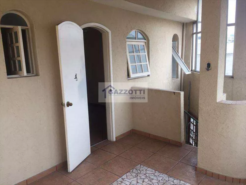 Sobrado à venda com 2 quartos, 125m² - Foto 28