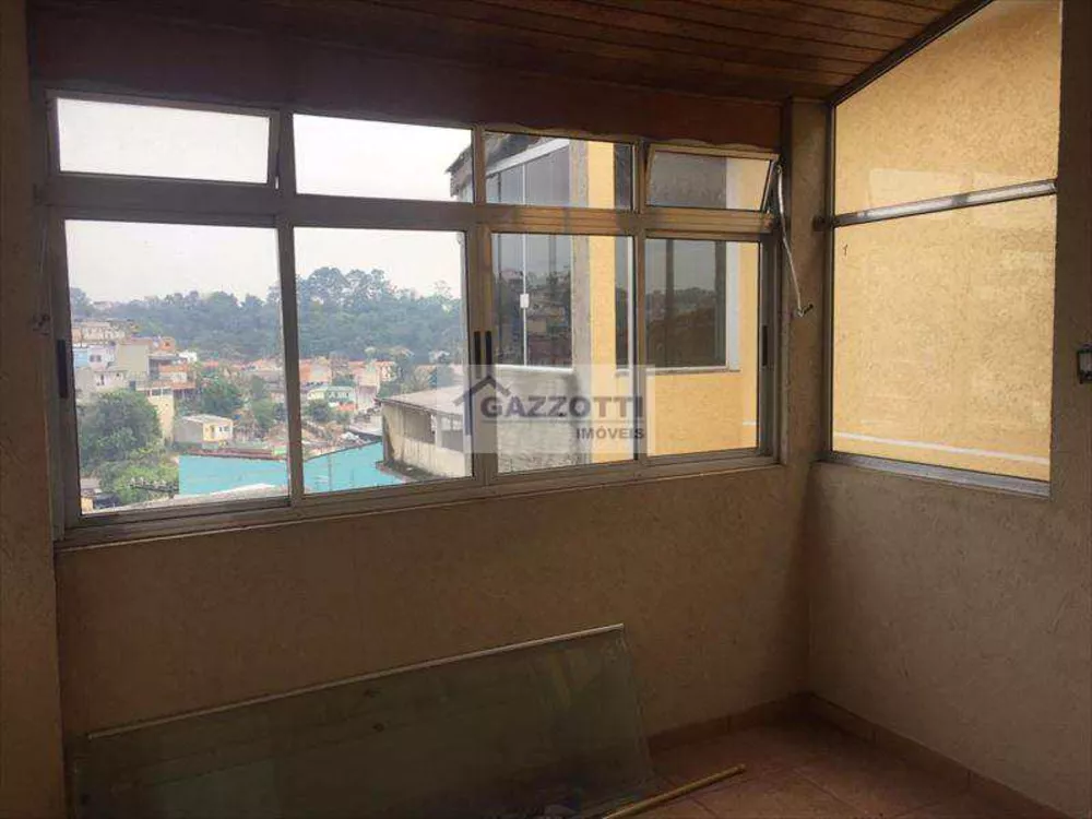 Sobrado à venda com 2 quartos, 125m² - Foto 35