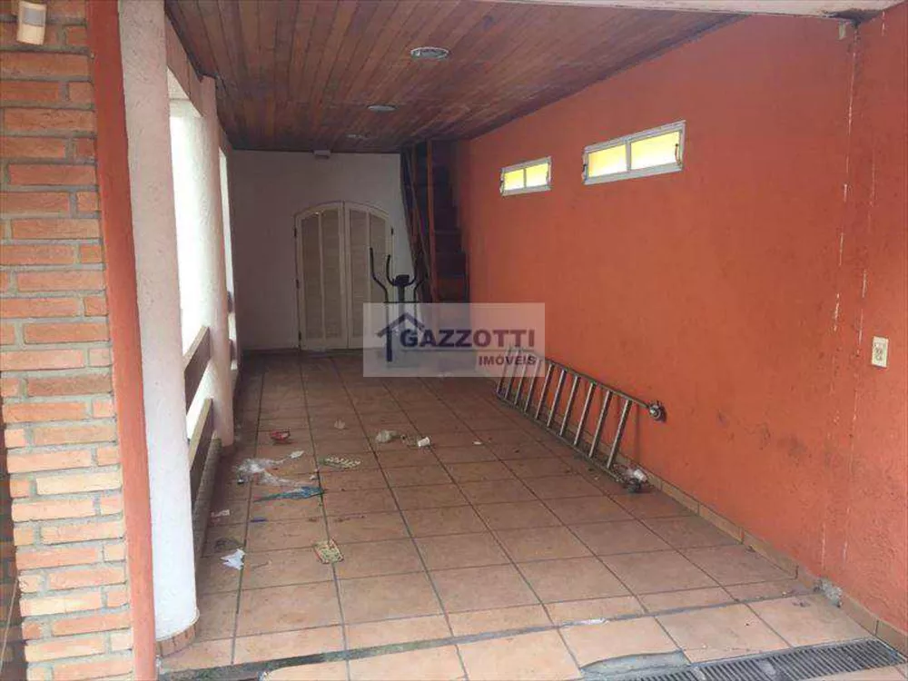 Sobrado à venda com 2 quartos, 125m² - Foto 18