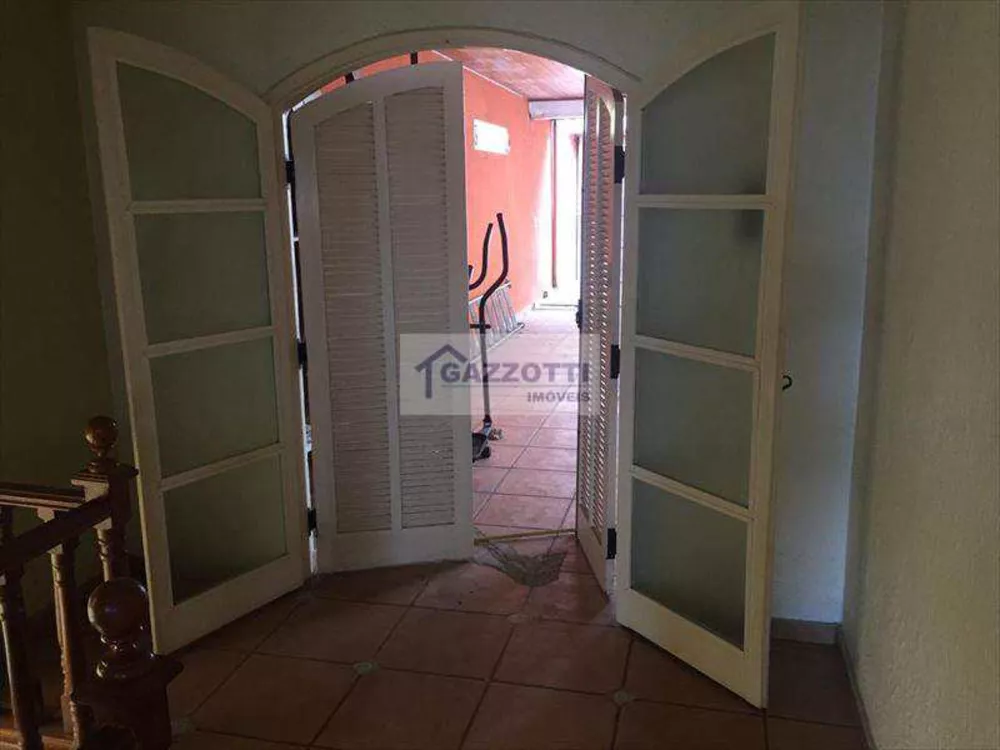 Sobrado à venda com 2 quartos, 125m² - Foto 29