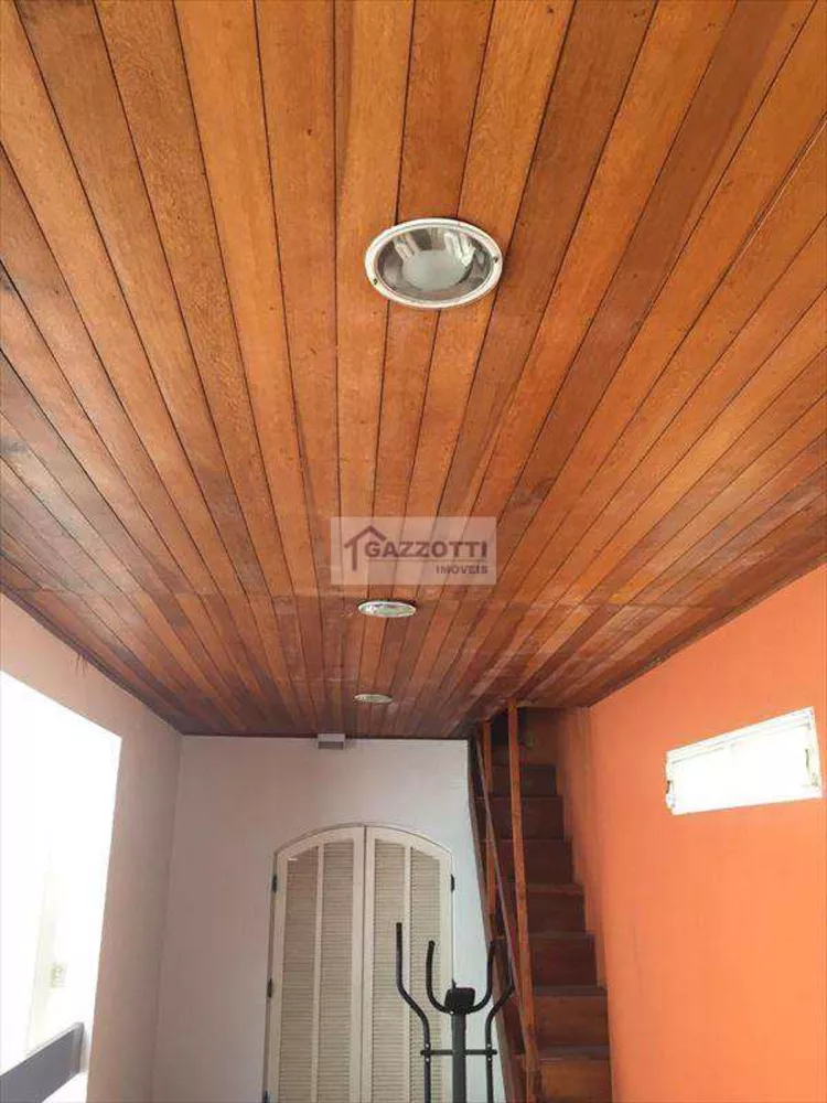 Sobrado à venda com 2 quartos, 125m² - Foto 25