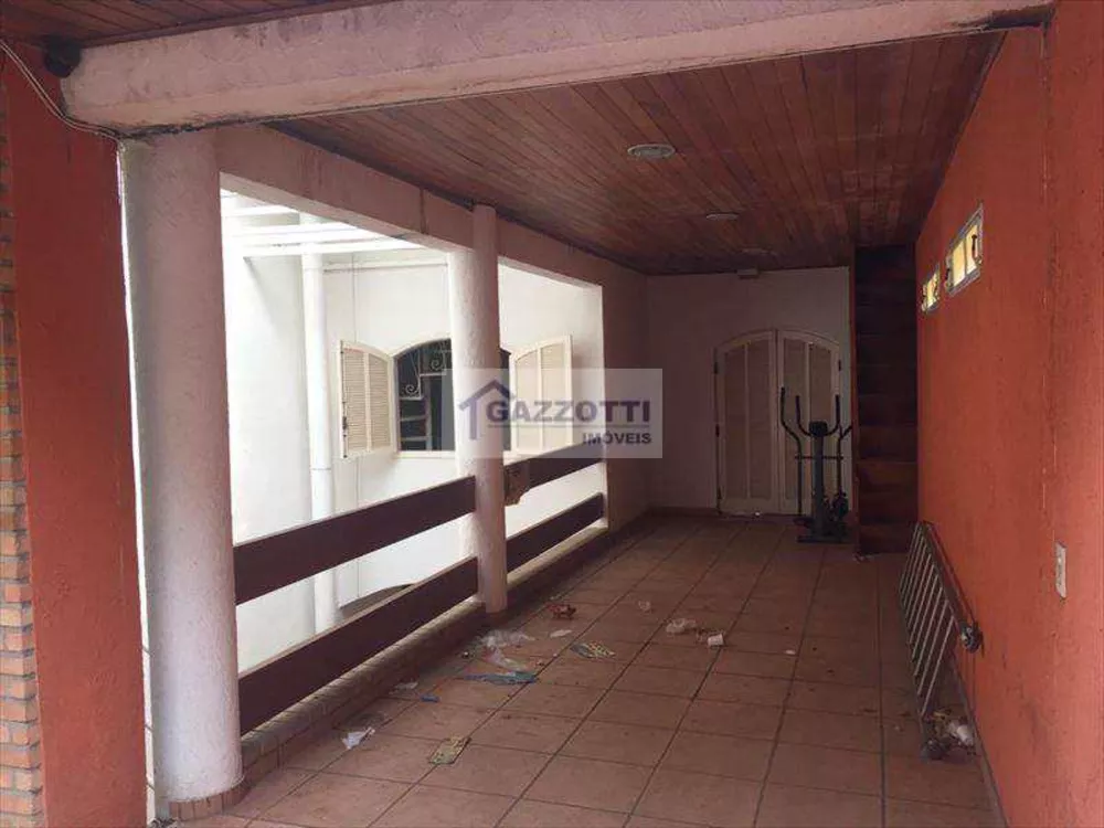 Sobrado à venda com 2 quartos, 125m² - Foto 19