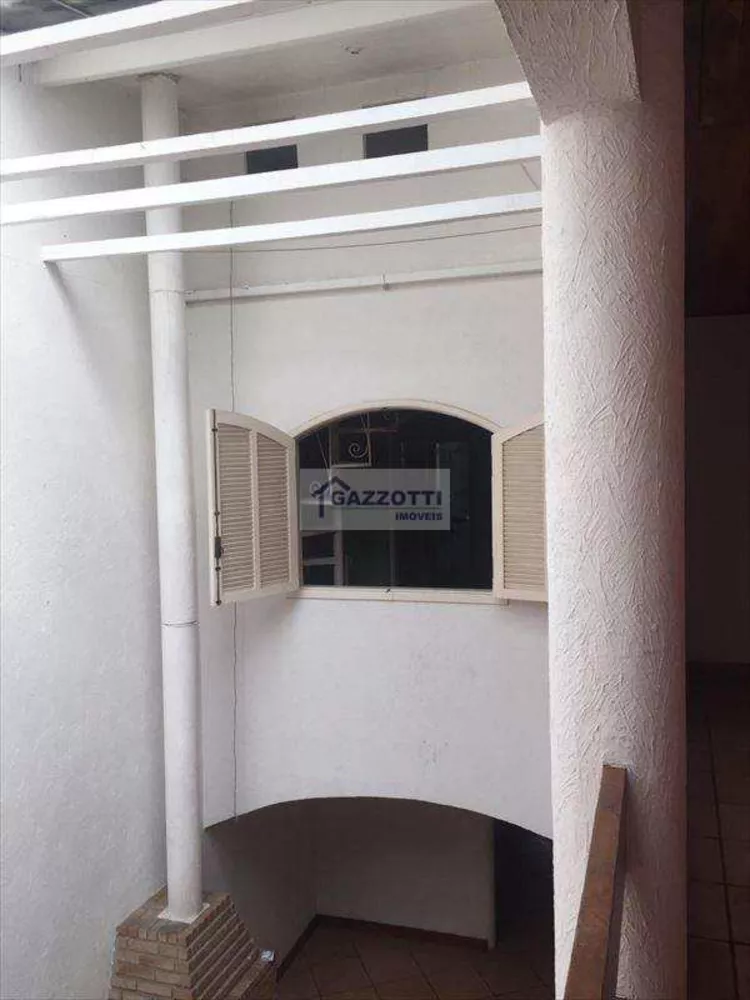 Sobrado à venda com 2 quartos, 125m² - Foto 13