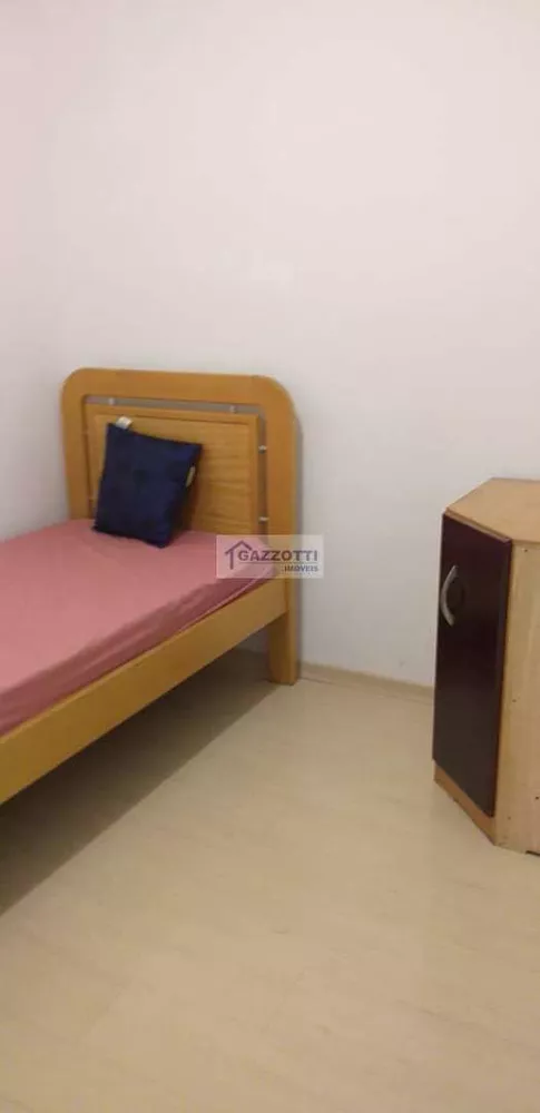 Apartamento à venda com 2 quartos, 45m² - Foto 4