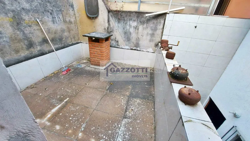 Sobrado, 3 quartos, 150 m² - Foto 14