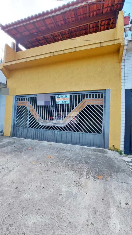 Sobrado, 3 quartos, 150 m² - Foto 5
