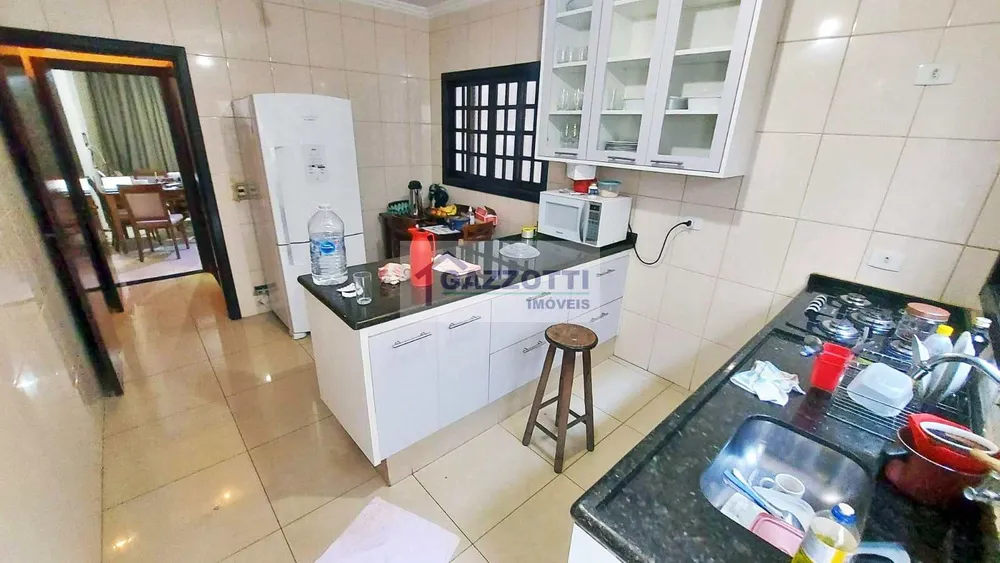 Sobrado, 3 quartos, 150 m² - Foto 11