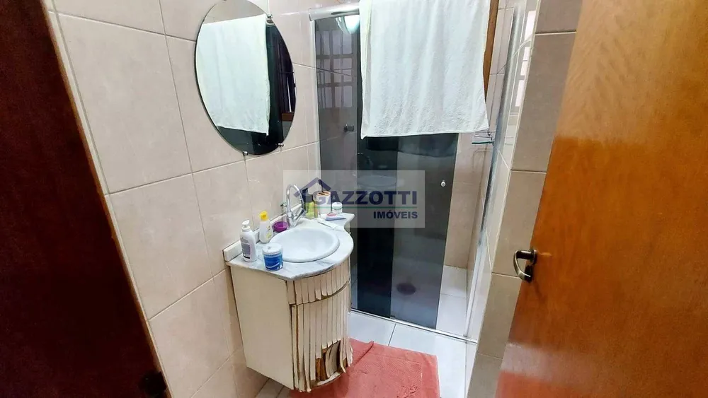 Sobrado, 3 quartos, 150 m² - Foto 20