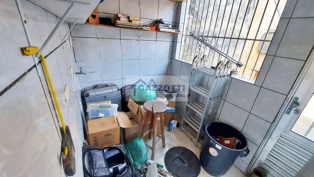 Sobrado, 3 quartos, 150 m² - Foto 15
