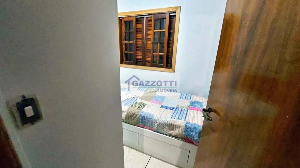 Sobrado, 3 quartos, 150 m² - Foto 10