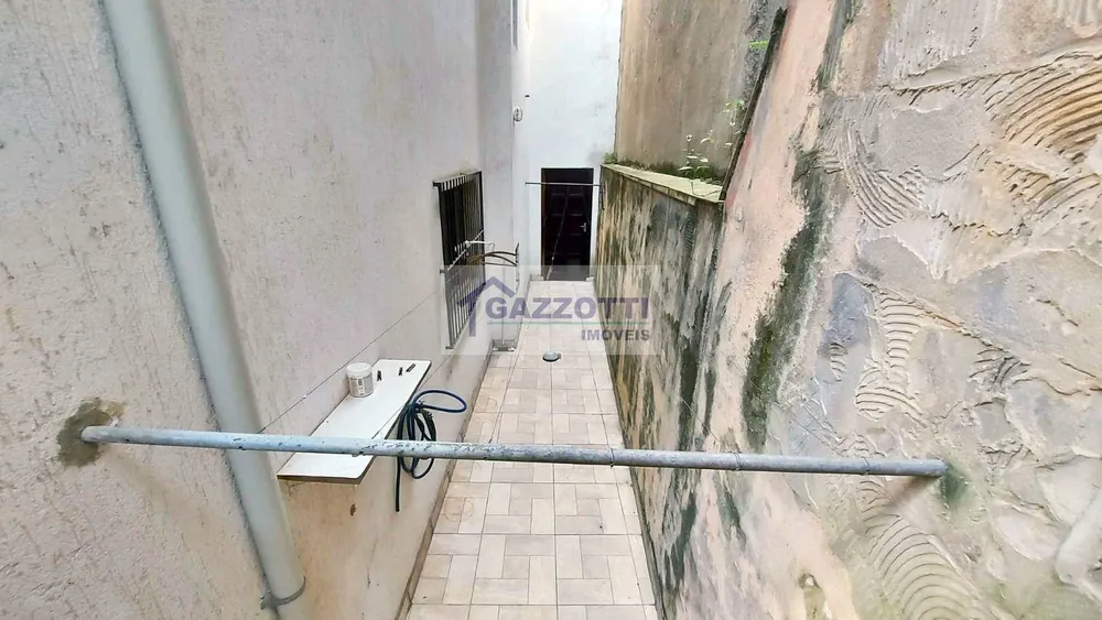 Sobrado, 3 quartos, 150 m² - Foto 17