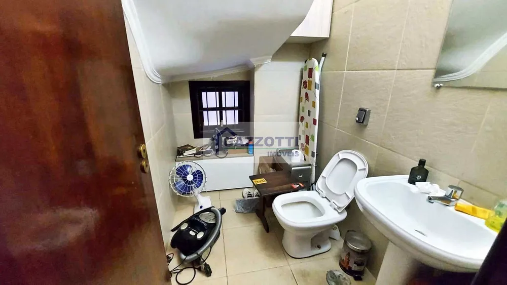 Sobrado, 3 quartos, 150 m² - Foto 21
