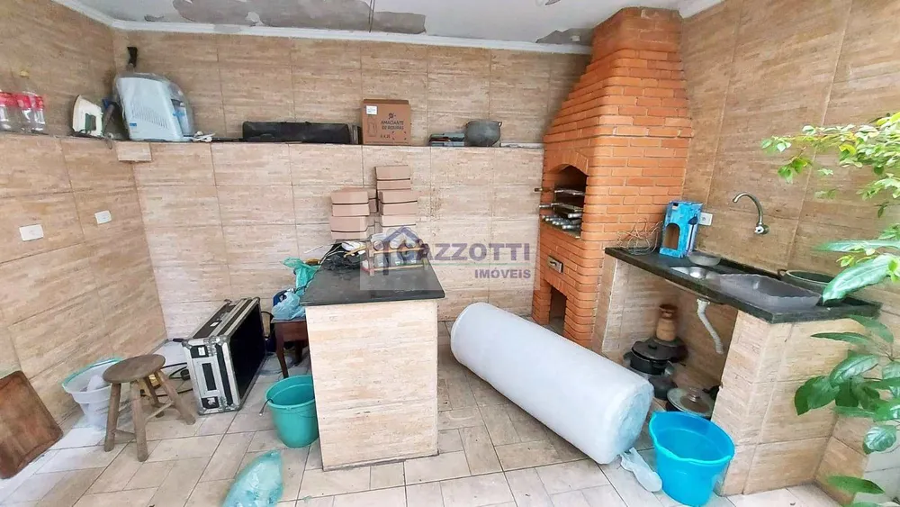 Sobrado, 3 quartos, 150 m² - Foto 16