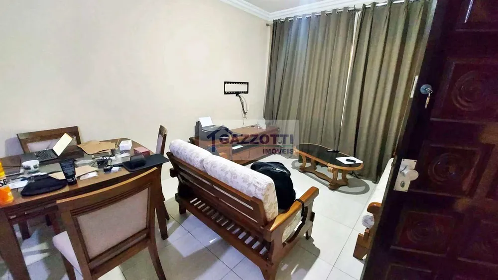 Sobrado, 3 quartos, 150 m² - Foto 7