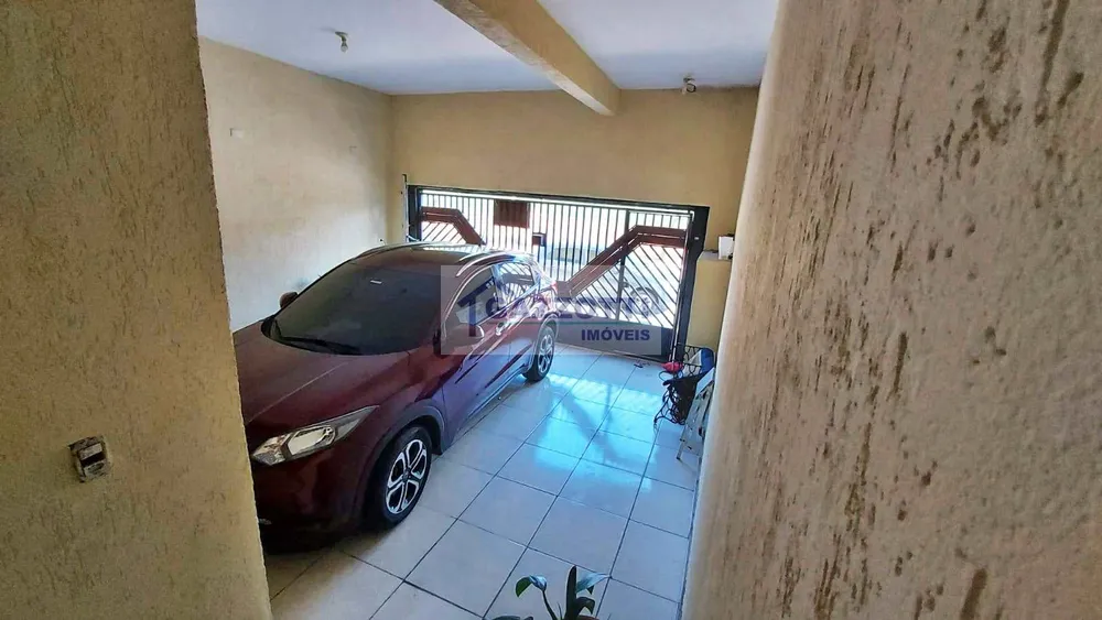 Sobrado, 3 quartos, 150 m² - Foto 6