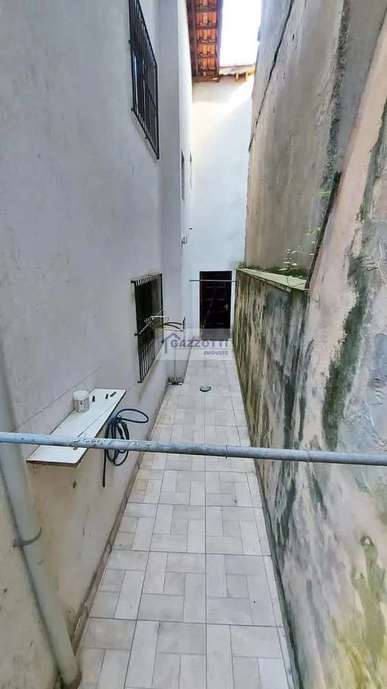 Sobrado, 3 quartos, 150 m² - Foto 18