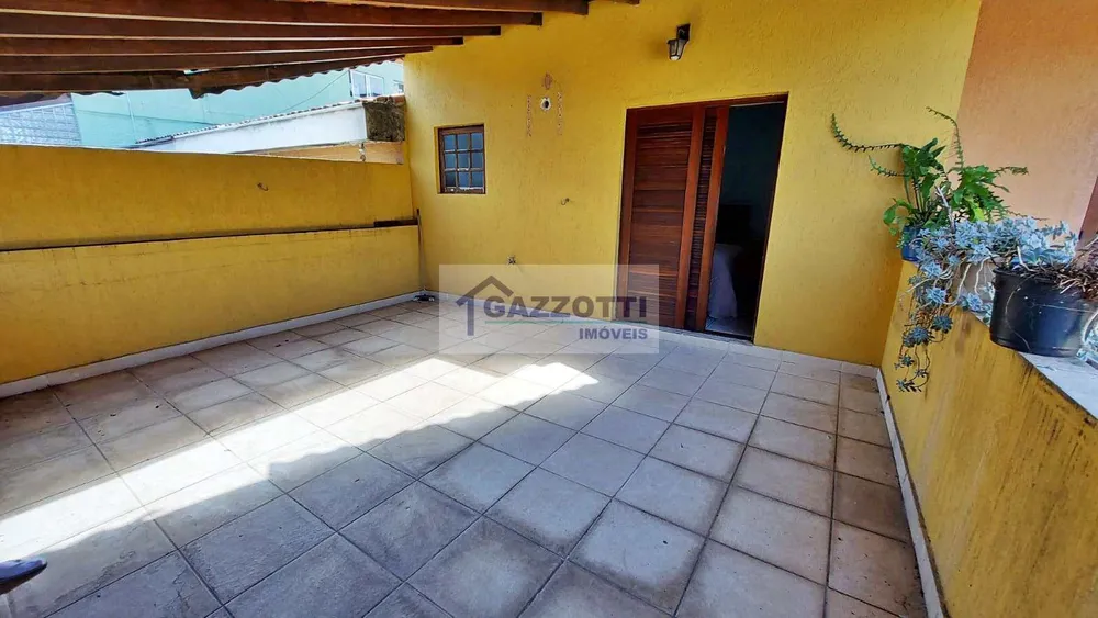 Sobrado, 3 quartos, 150 m² - Foto 13