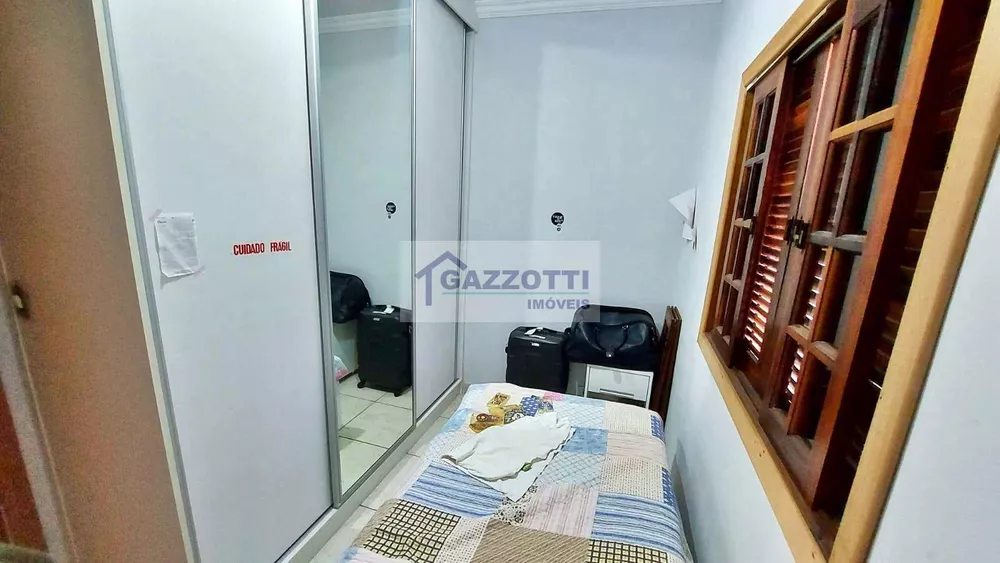 Sobrado, 3 quartos, 150 m² - Foto 4