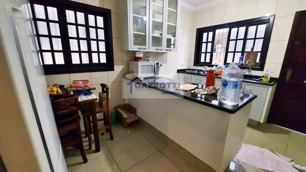 Sobrado, 3 quartos, 150 m² - Foto 2