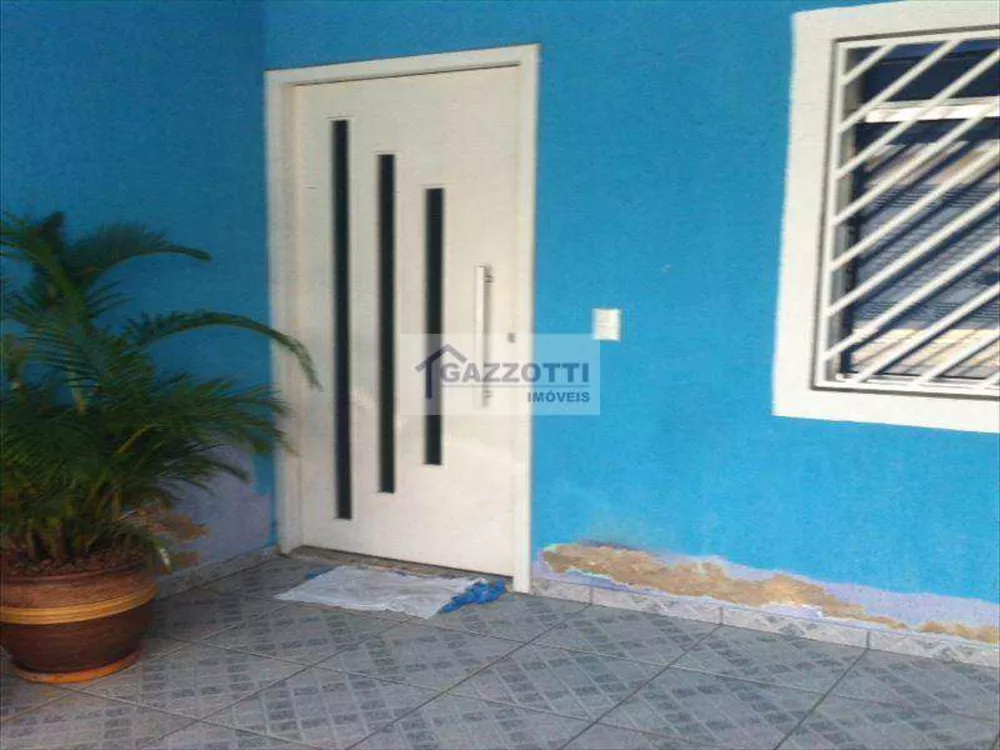 Sobrado à venda com 3 quartos, 200m² - Foto 10