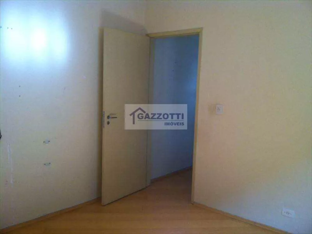 Sobrado, 3 quartos, 200 m² - Foto 1