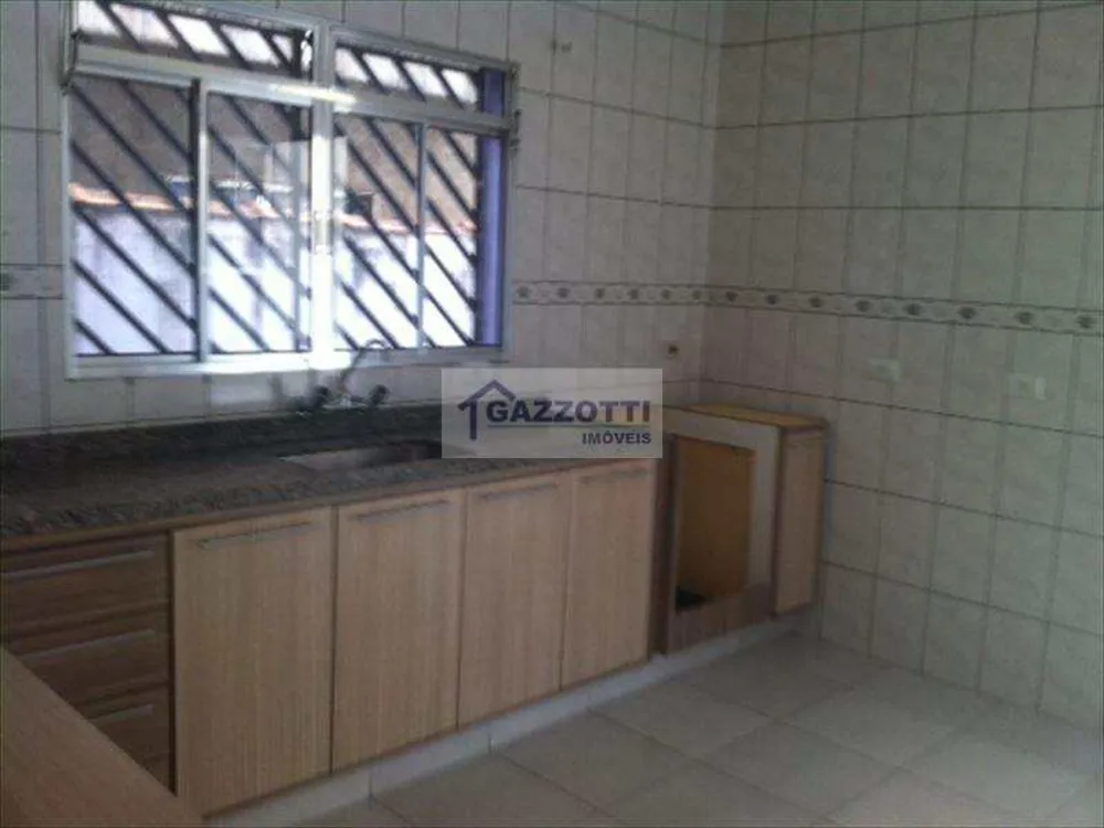 Sobrado, 3 quartos, 200 m² - Foto 33