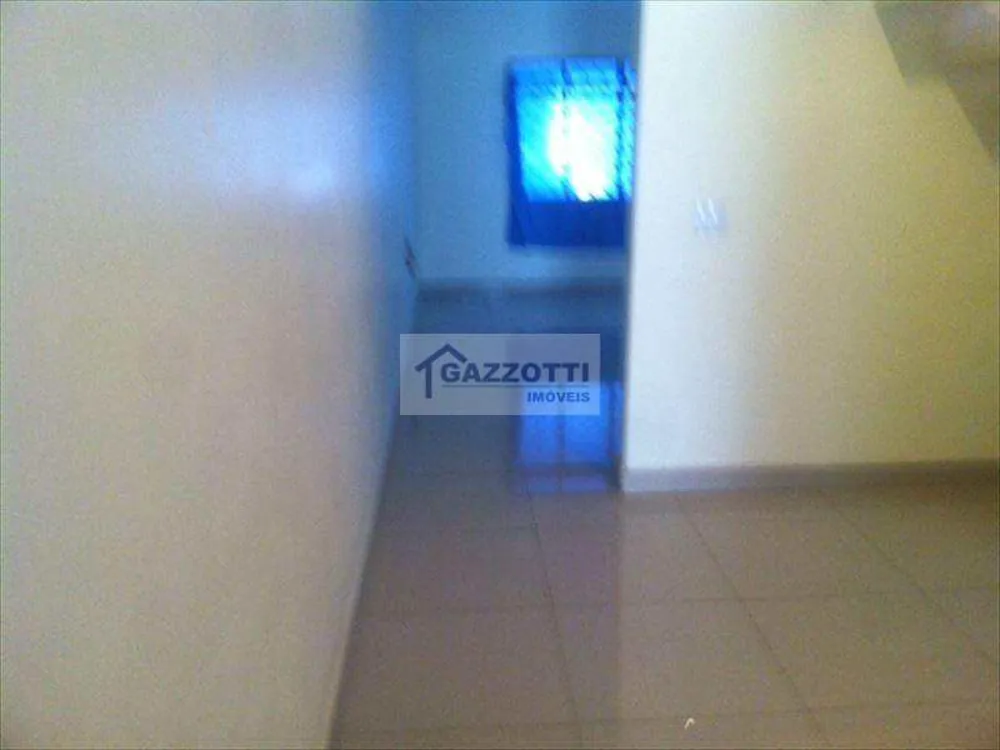 Sobrado, 3 quartos, 200 m² - Foto 34