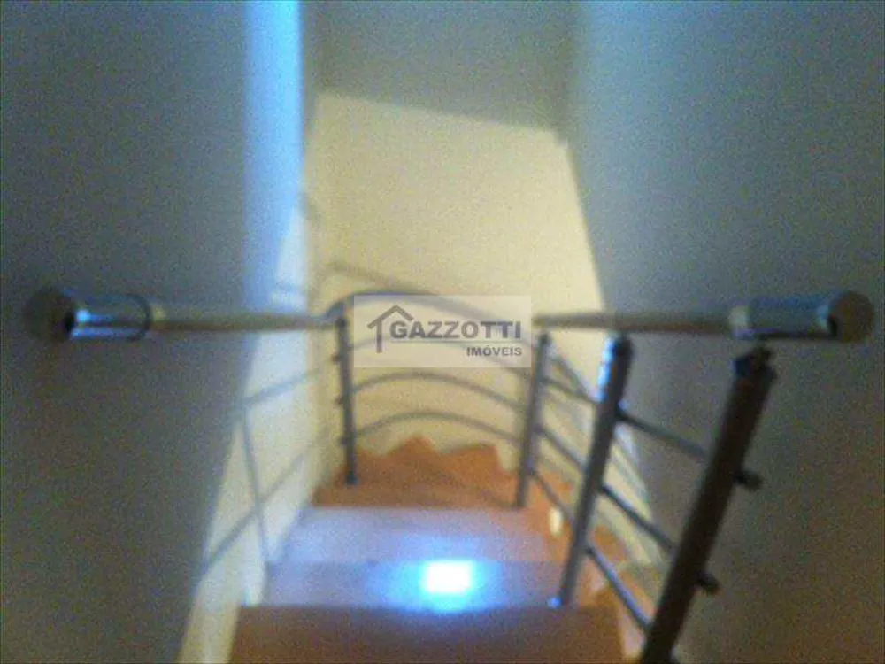 Sobrado, 3 quartos, 200 m² - Foto 16