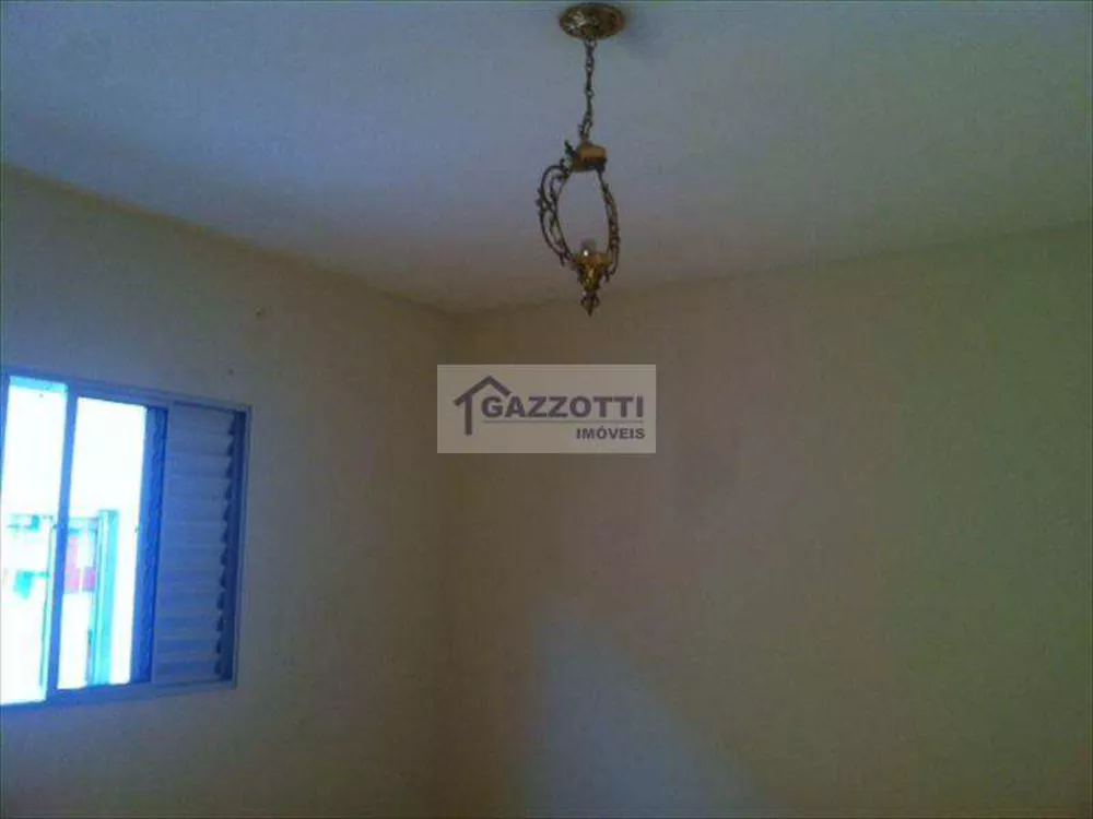 Sobrado, 3 quartos, 200 m² - Foto 2
