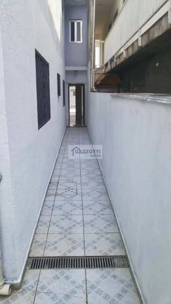 Sobrado, 3 quartos, 200 m² - Foto 12