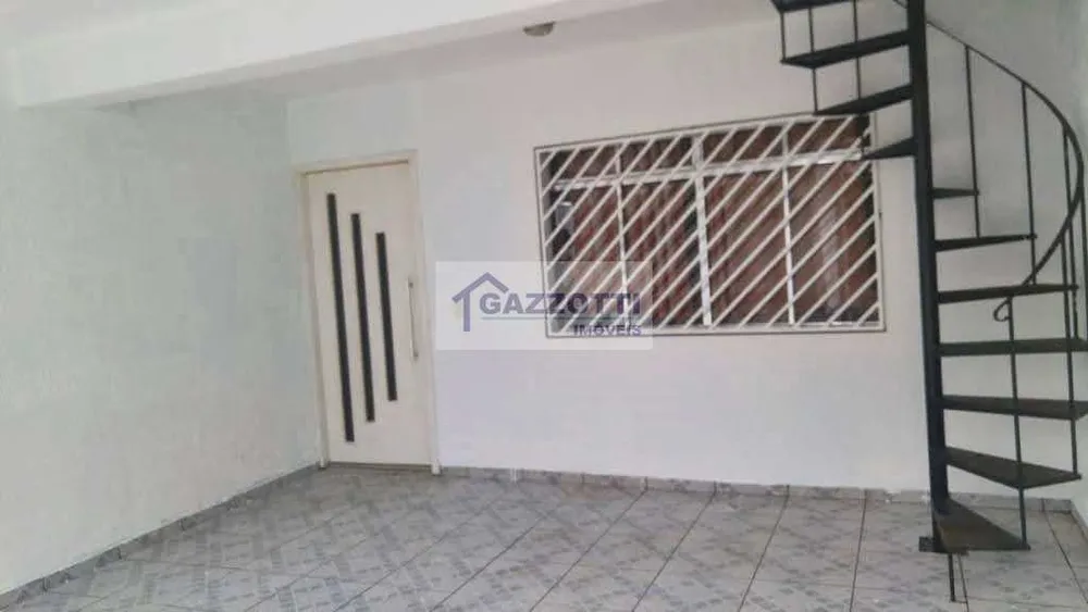 Sobrado, 3 quartos, 200 m² - Foto 11