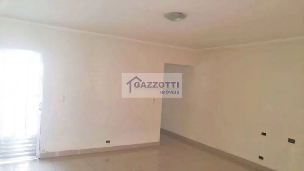 Sobrado, 3 quartos, 200 m² - Foto 23