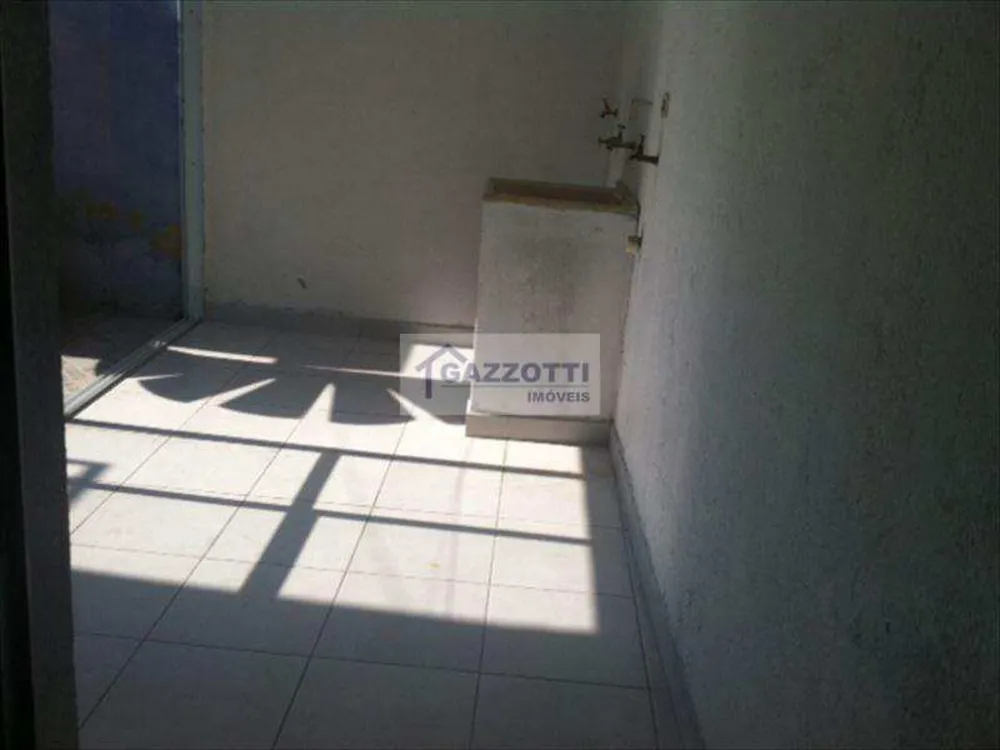 Sobrado, 3 quartos, 200 m² - Foto 14