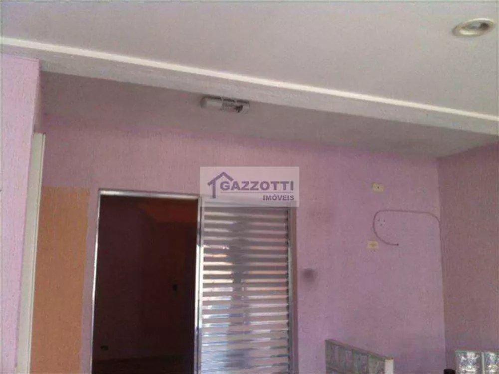 Sobrado, 3 quartos, 200 m² - Foto 4