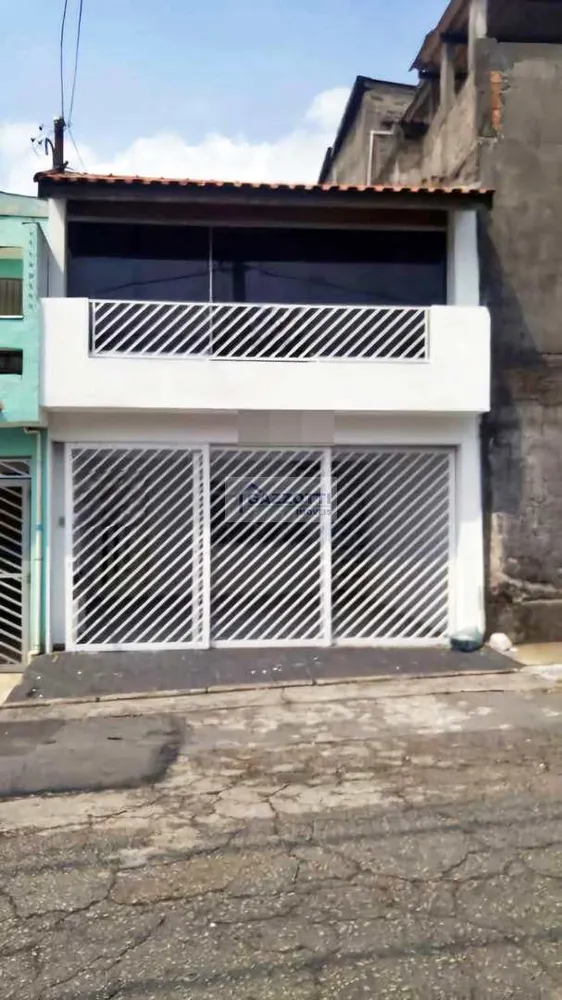 Sobrado, 3 quartos, 200 m² - Foto 10