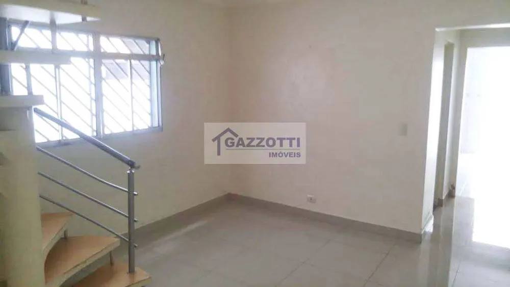 Sobrado, 3 quartos, 200 m² - Foto 15