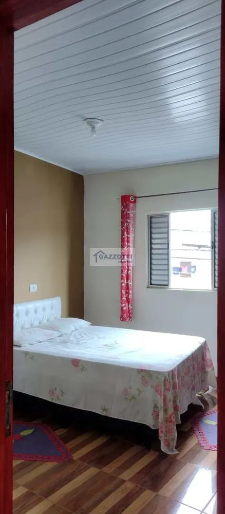Casa, 3 quartos - Foto 12