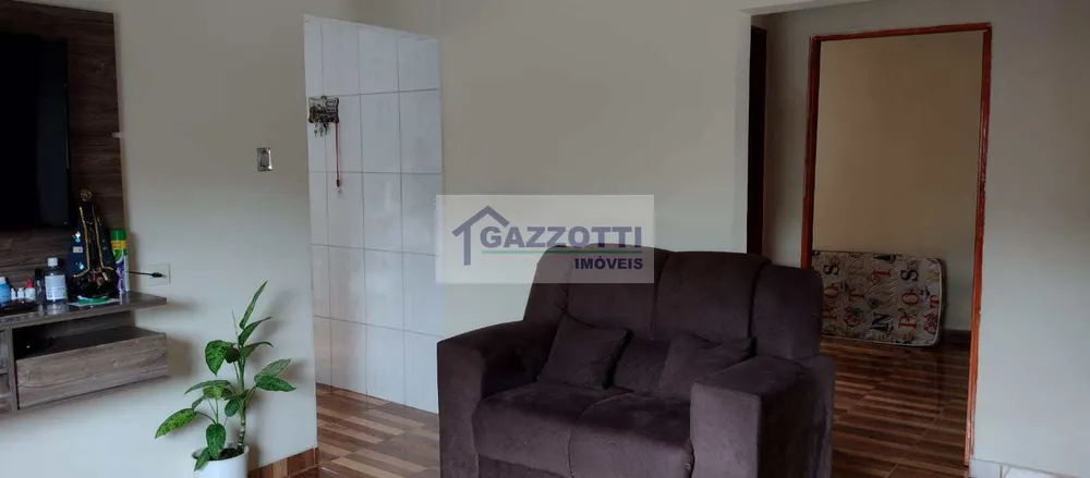 Casa, 3 quartos - Foto 21