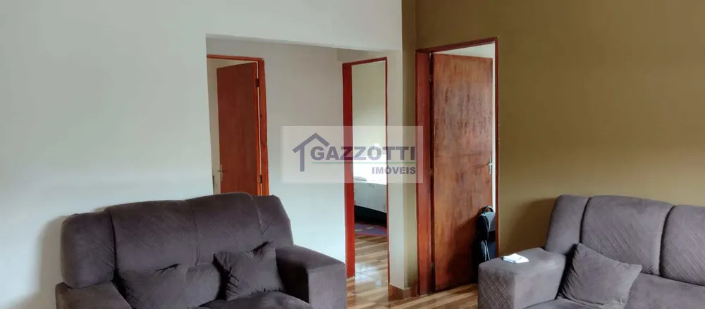 Casa, 3 quartos - Foto 17