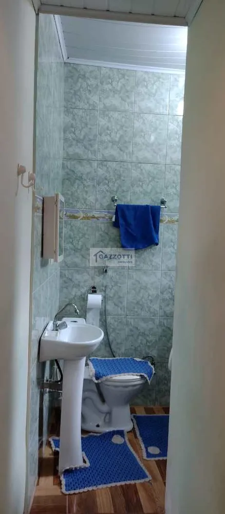 Casa, 3 quartos - Foto 18