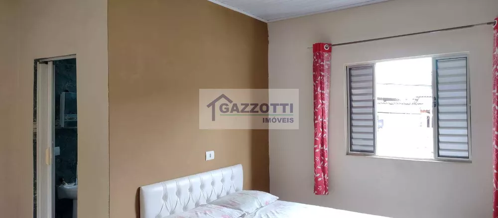 Casa, 3 quartos - Foto 1