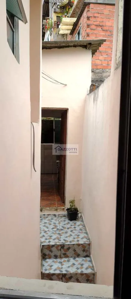 Casa, 3 quartos - Foto 11