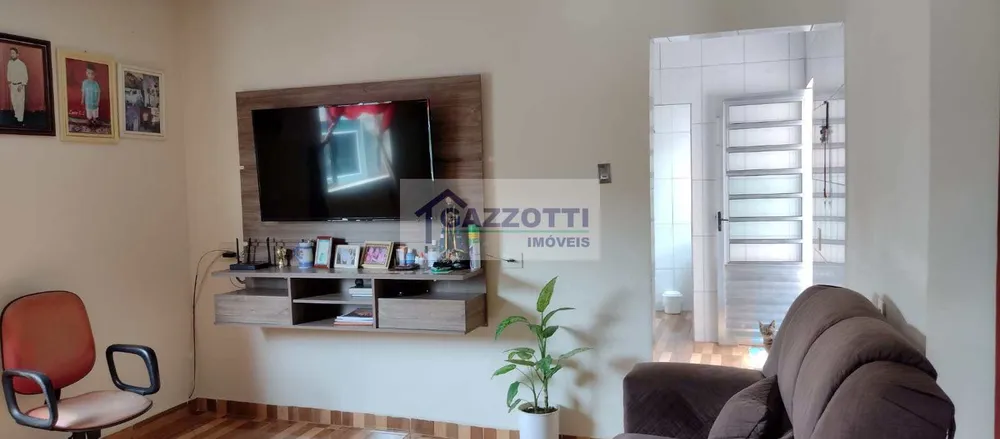 Casa, 3 quartos - Foto 6