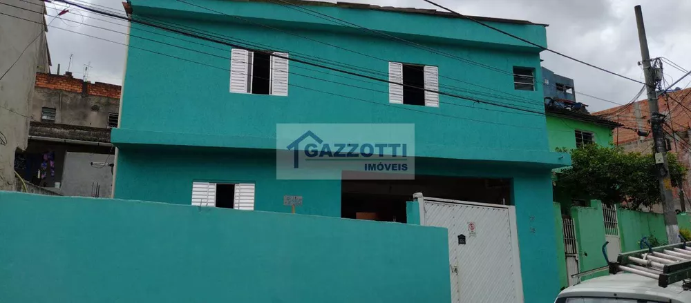 Casa, 3 quartos - Foto 15