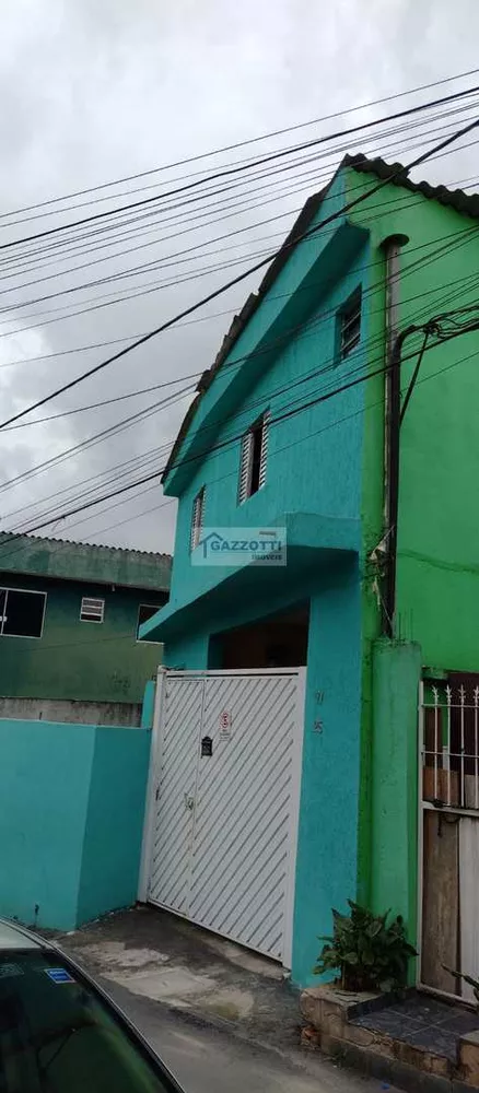 Casa, 3 quartos - Foto 14