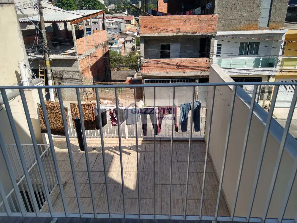 Sobrado, 3 quartos, 180 m² - Foto 8