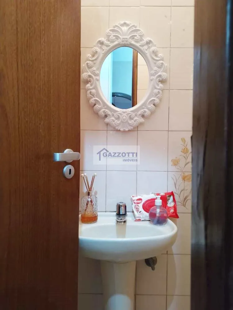 Sobrado, 3 quartos, 180 m² - Foto 28