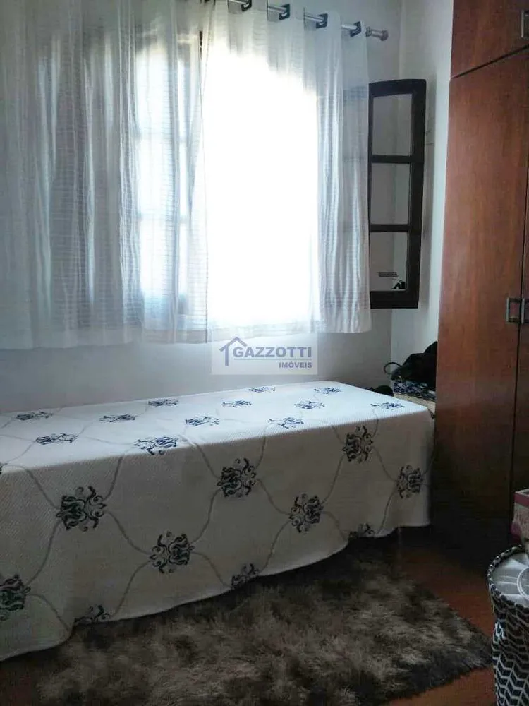 Sobrado, 3 quartos, 180 m² - Foto 19