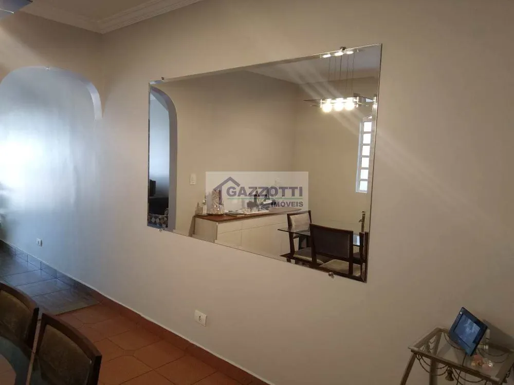 Sobrado, 3 quartos, 180 m² - Foto 23