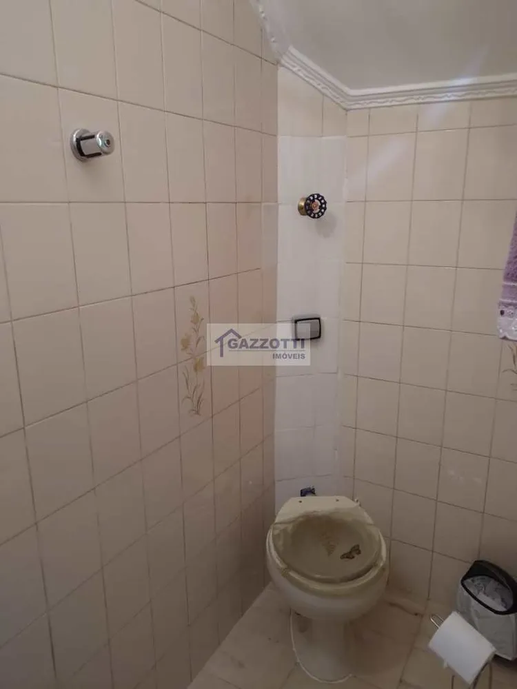 Sobrado, 3 quartos, 180 m² - Foto 27